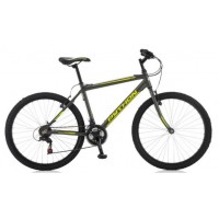 Python rock 2024 ladies mountain bike